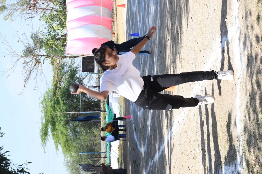 sports