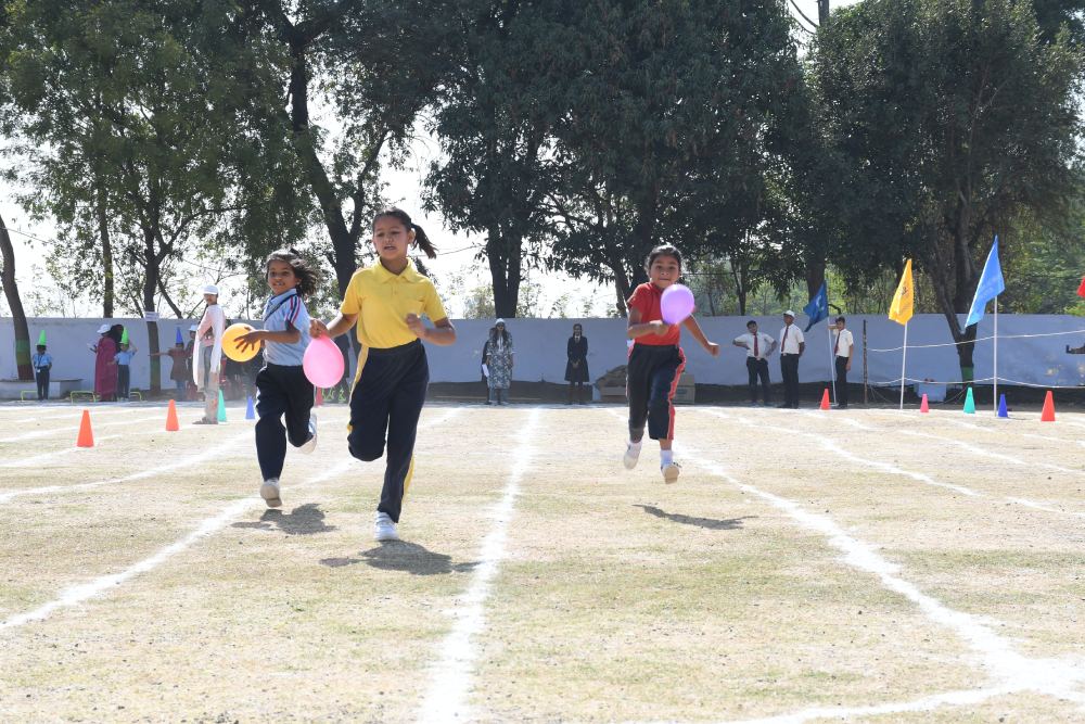 sports